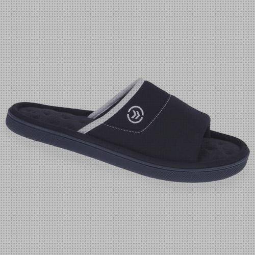 Las mejores marcas de botines zapatillas isotoner de hombre ergonómicas
