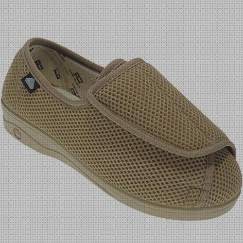 Las mejores marcas de zapatillas ortopédicas ergonómicas