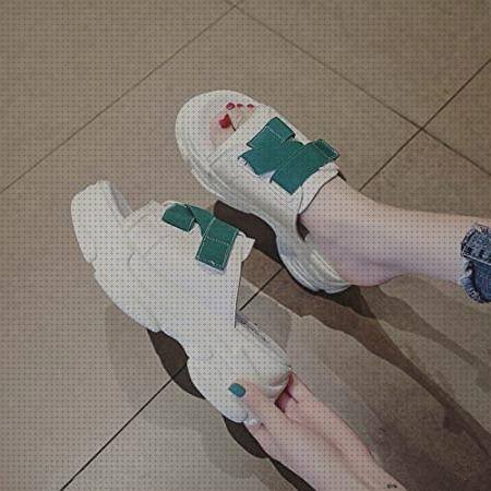 Las mejores zapatillas ortopédicas ergonómicas