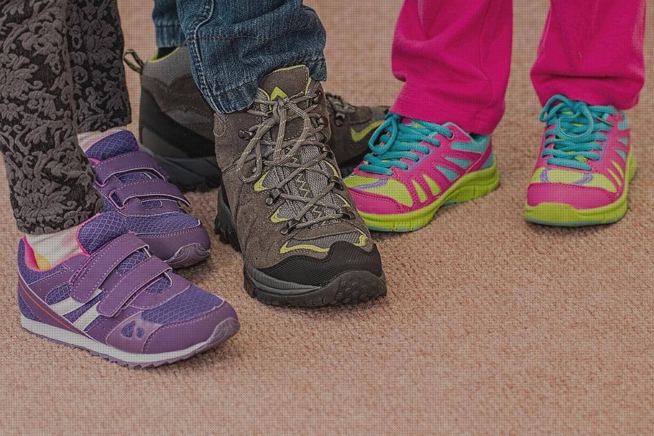 ¿Dónde poder comprar zapatillas ergonómica zapatillas para niño ergonómicas?