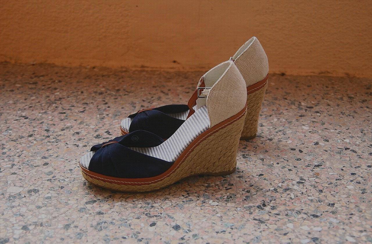Análisis de los 7 mejores Zapato Con Cuña Cómodo