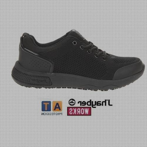 Los 8 Mejores Zapato De Seguridad Cómodo Y Ligero De Hombre Jhayber