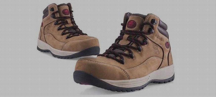 Opiniones de los 6 mejores Zapato De Seguridad Lo Mejor Y Mas Cómodo
