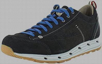 Las mejores marcas de zapato ergonómico adulto
