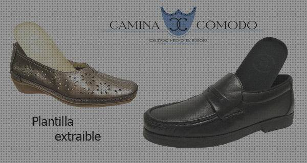 Las mejores zapato ergonómico adulto