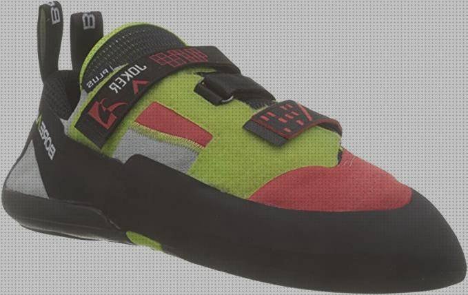 Review de zapato ergonómico adulto
