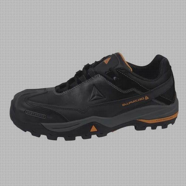 Las mejores zapatos zapato seguridad cómodo y ligero