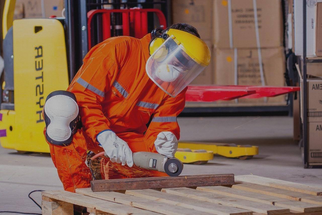 Los 14 Mejores Zapato Seguridad Ergonómico