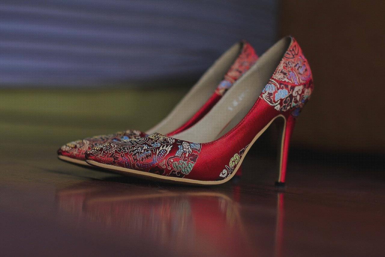 ¿Dónde poder comprar zapato tacon cómodo negro zapatos zapato tacon cómodo madrina?