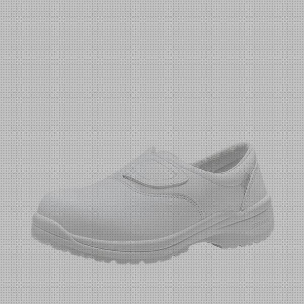 Las mejores marcas de zapatos ergonómicos sanitarios