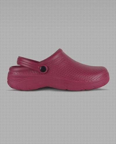Las mejores zapatos ergonómicos sanitarios
