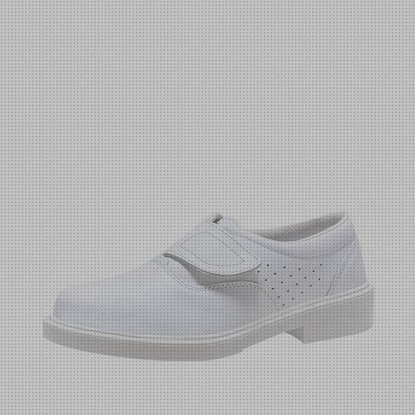 Review de zapatos ergonómicos sanitarios