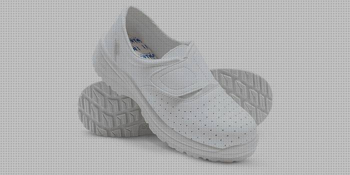 Análisis de los 17 mejores Zapatos Ergonómicos Sanitarios