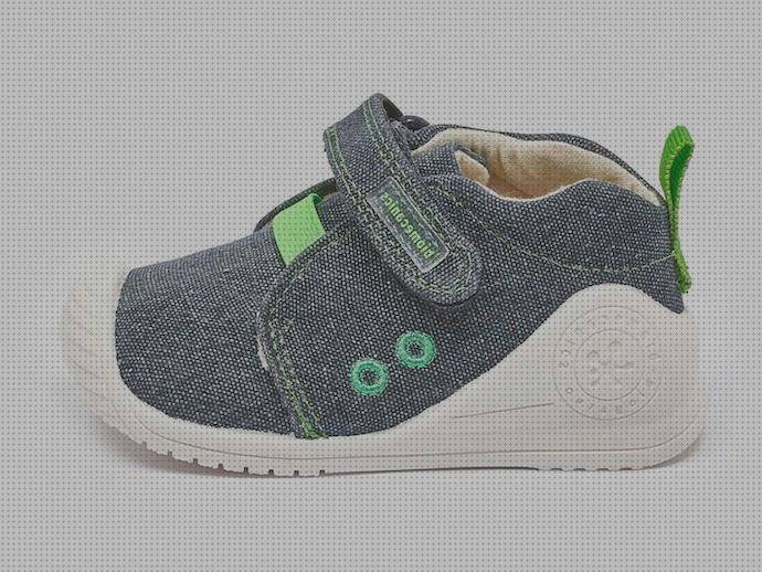 Análisis de los 9 mejores Zapatos Ergonómicos Verano Para Bebe