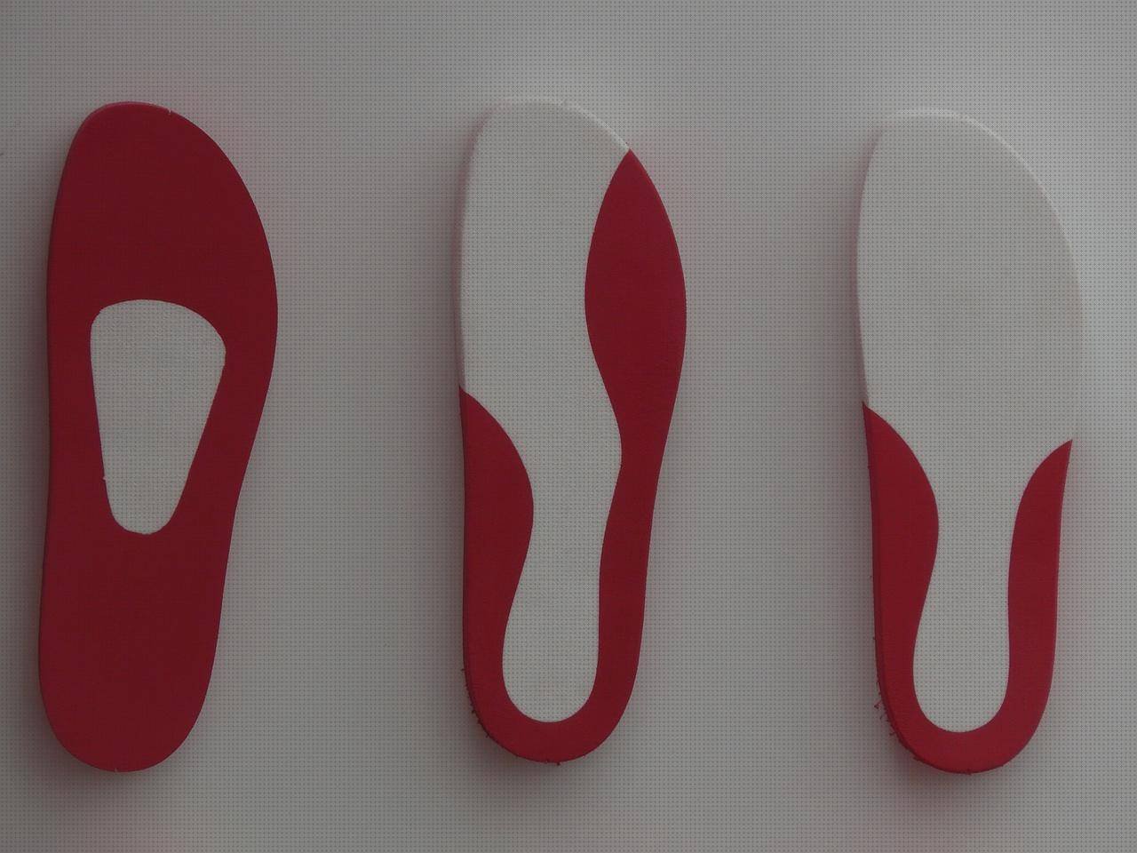 Análisis de los 14 mejores Zapatos Ergonómicos