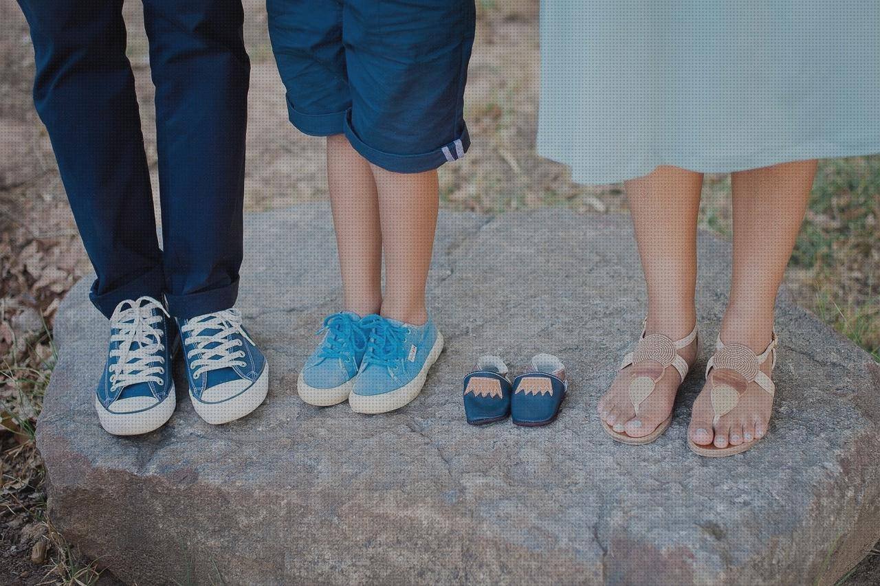 Las mejores marcas de zapatos zapatos para bebe ergonómico